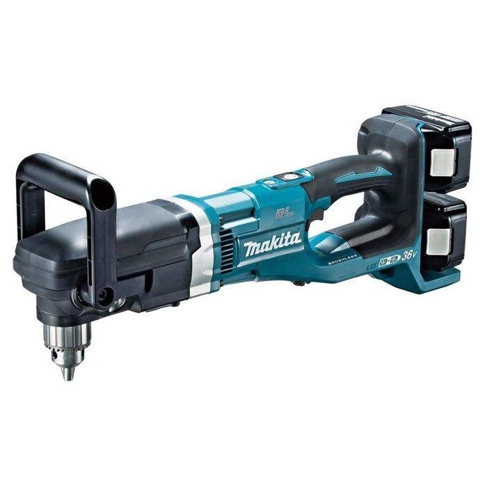 マキタ 36V 充電式アングルドリル DA460DPG2 13mm