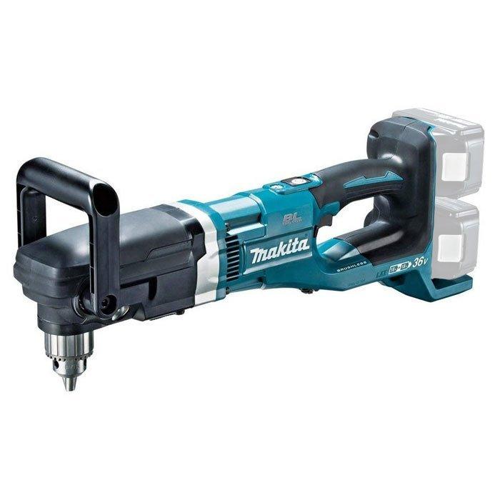 マキタ 36V 充電式アングルドリル DA460DZK 13mm 本体+ケースのみ