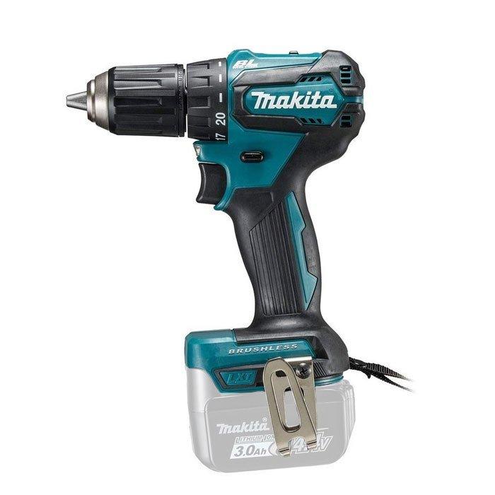 マキタ 14.4V 充電式ドライバドリル DF473DZ 本体のみ