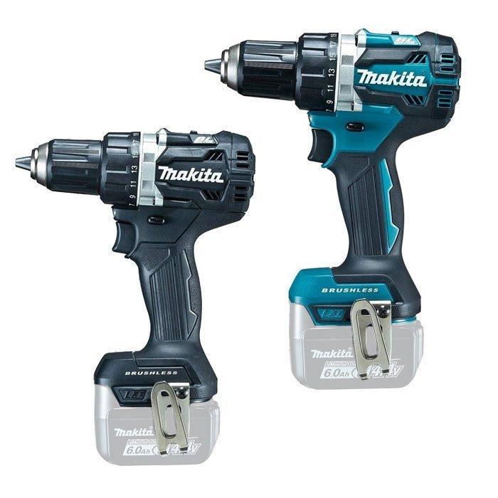 マキタ 14.4V 充電式ドライバドリル DF474DZ 本体のみ