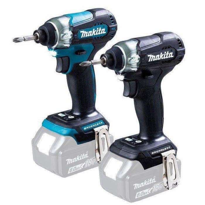 マキタ 18V 充電式インパクトドライバ TD157DZ 本体のみ