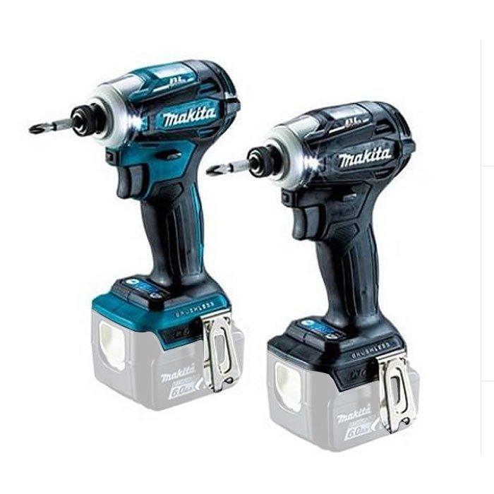 マキタ 14.4V 充電式インパクトドライバ TD162DZ 本体のみ