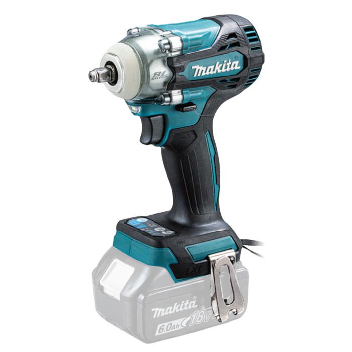 マキタ 18V 充電式インパクトレンチ TW302DZ 本体のみ