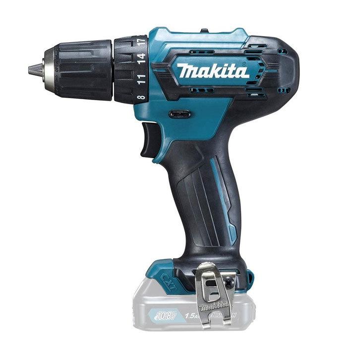 マキタ 10.8V 充電式ドライバドリル DF333DZ 本体のみ