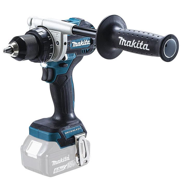 マキタ 18V 充電式ドライバドリル DF486DZ 本体のみ