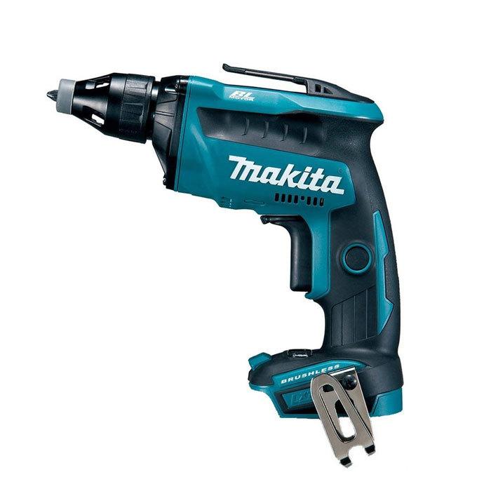 マキタ 18V 充電式スクリュードライバ FS453DZ 本体のみモデル