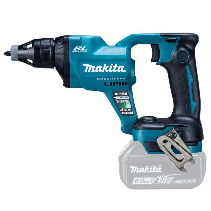 マキタ 18V 充電式スクリュードライバ FS455DZ 本体のみ