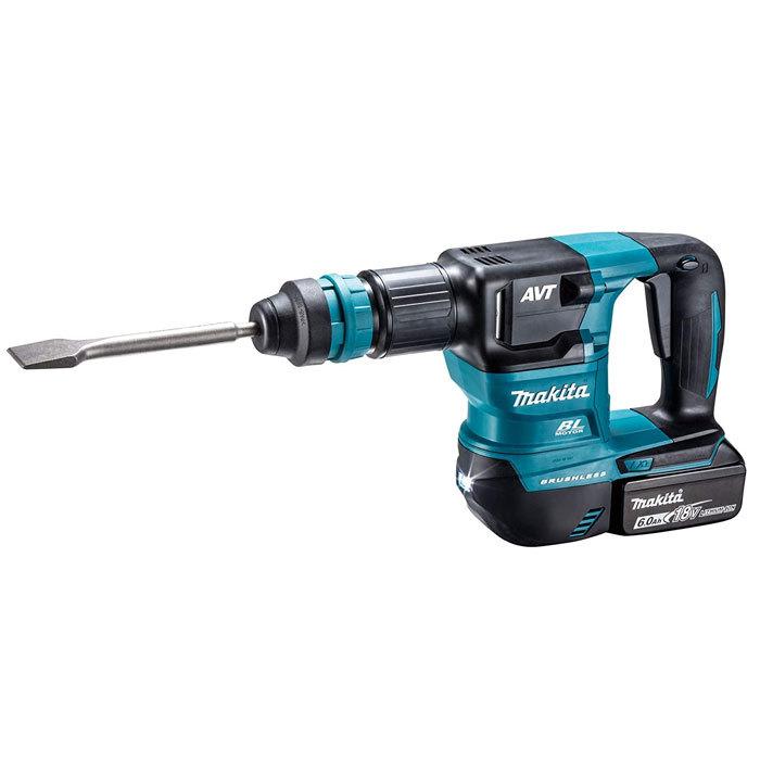 マキタ 18V 充電式ケレン HK180DRGX