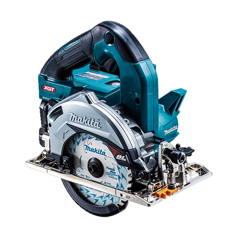 マキタ 40Vmax 充電式マルノコ HS008GRDX 125mm 無線連動対応/一般ベース