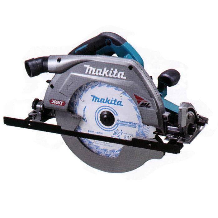 マキタ 40V 充電式マルノコ HS011GZ 260mm 無線連動対応 本体のみ