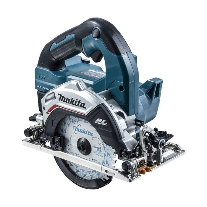 マキタ 18V 充電式マルノコ HS475DZ 125mm 無線連動対応 本体のみ