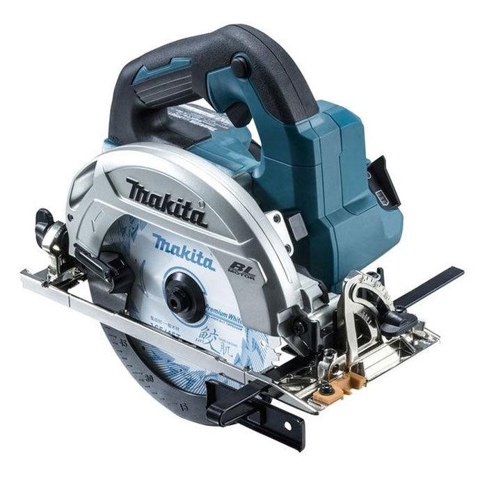 マキタ 18V 充電式マルノコ HS610DRGX 165mm