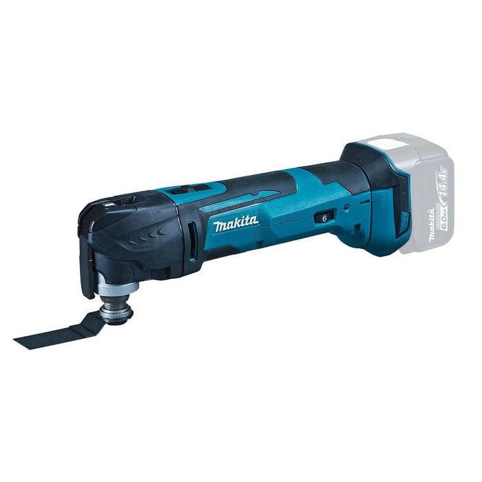 マキタ 14.4V 充電式マルチツール TM41DZ 本体のみ