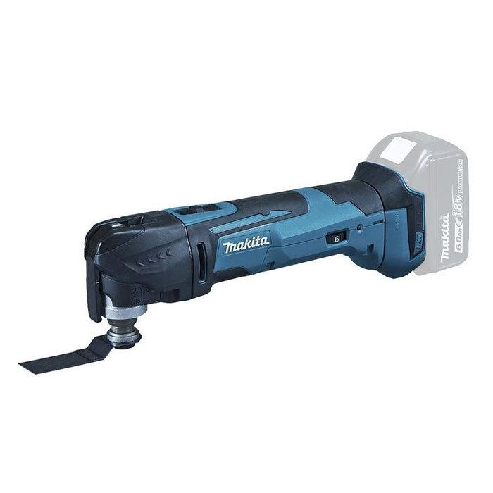 マキタ 18V 充電式マルチツール TM51DZ 本体のみ
