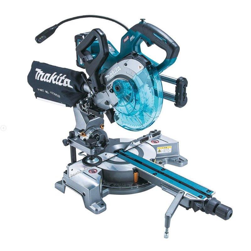 マキタ 40V 充電式スライドマルノコ LS008GZ 190mm 本体のみ