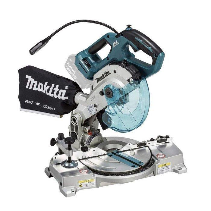 マキタ 18V 充電式卓上マルノコ LS600DZ 165mm 本体のみ