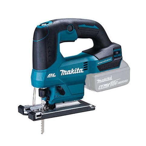 マキタ 18V 充電式ジグソー JV184DZK 本体+ケースのみ