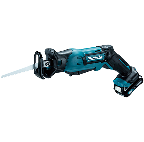 マキタ 10.8V 充電式レシプロソー JR104DSH