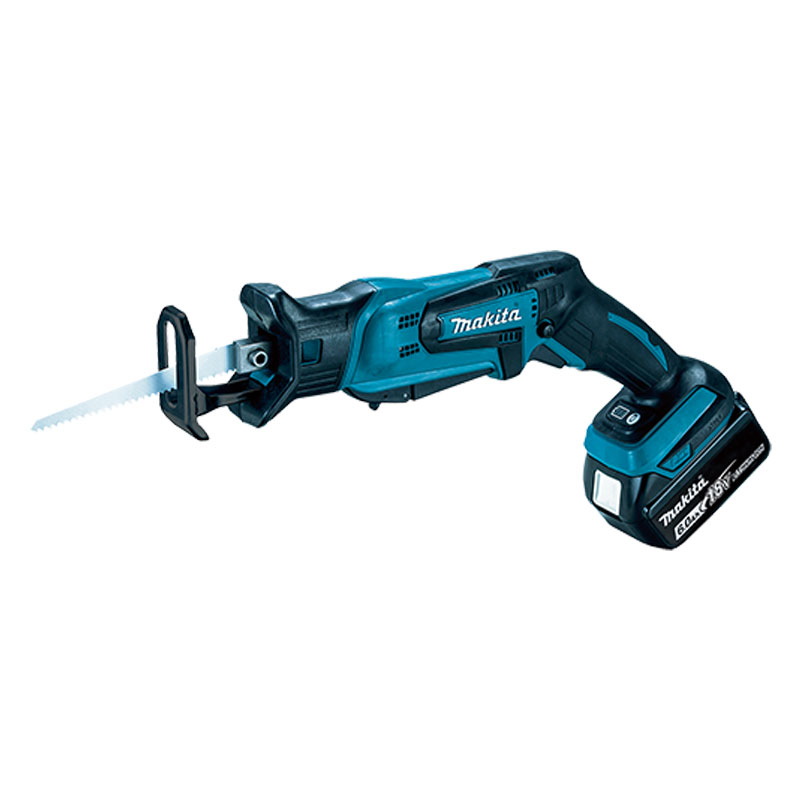 マキタ 18V 充電式レシプロソー JR184DRG