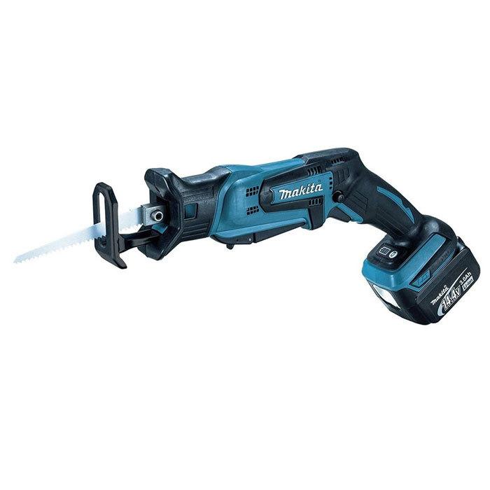 マキタ 14.4V 充電式レシプロソー JR144DRF