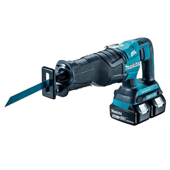 マキタ 36V 充電式レシプロソー JR360DPG2