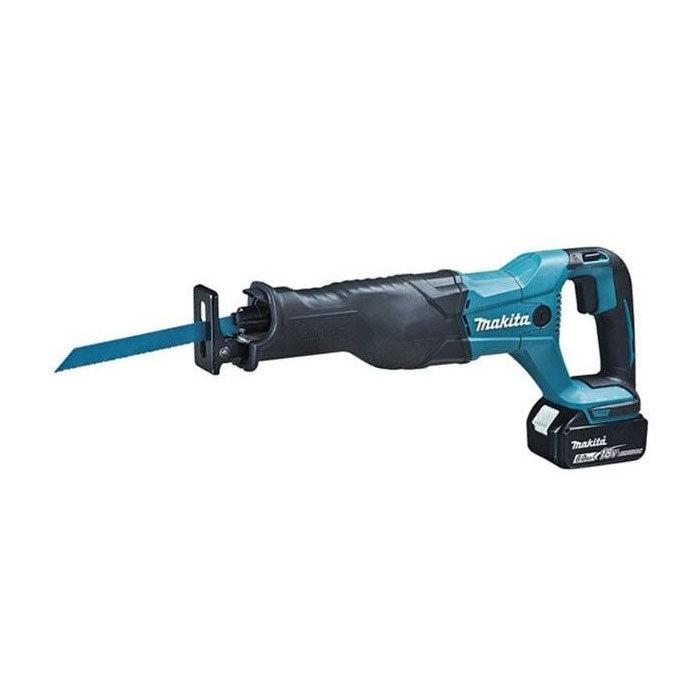 マキタ 18V 充電式レシプロソー JR186DRGX