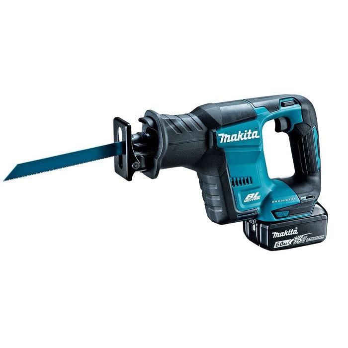 マキタ 18V 充電式レシプロソー JR188DRGX