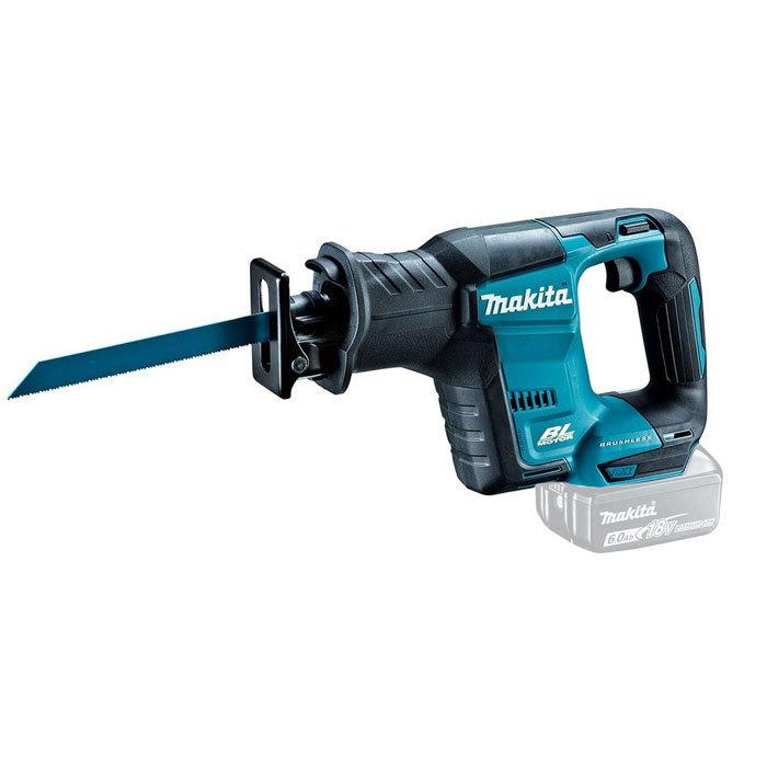 マキタ 18V 充電式レシプロソー JR188DZ 本体のみ