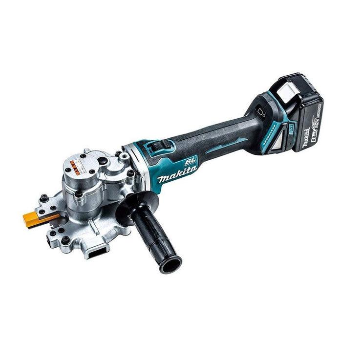 マキタ 18V 充電式チップソーカッタ SC251DRG
